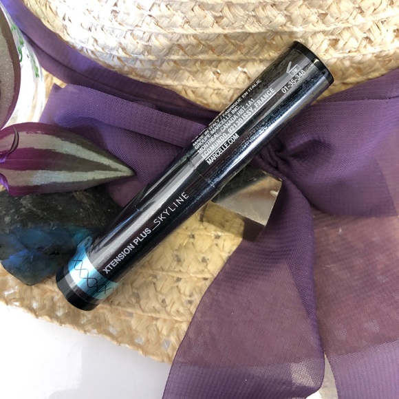 Marcelle XTension Plus_SKYLINE mascara in Black▪️ - Picture 9 of 15